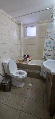 Kreta, Heraklion: Schöne 3-Zimmer Wohnung zu verkaufen