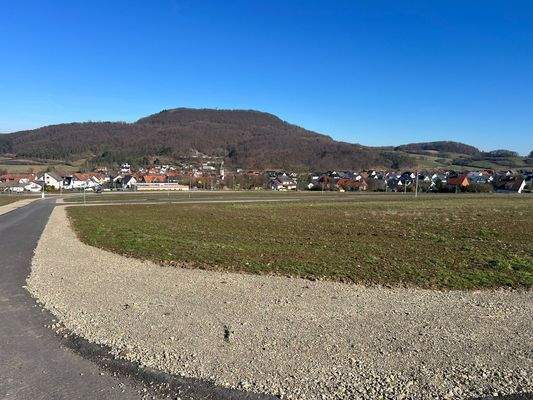 Habichtswald OT Dörnberg 2