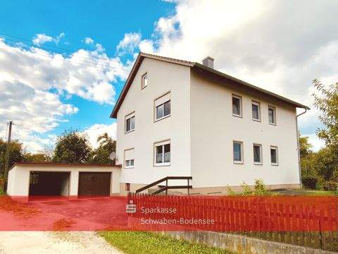 Deisenhausen Häuser, Deisenhausen Haus kaufen