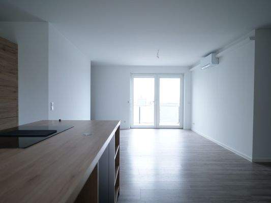 Essezimmer, Wohnzimmer