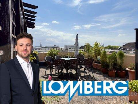 Krefeld Wohnungen, Krefeld Wohnung kaufen