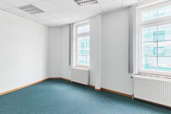 Büro- oder Praxisraum