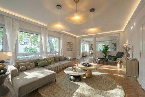 Frankfurt am Main Häuser, Frankfurt am Main Haus kaufen