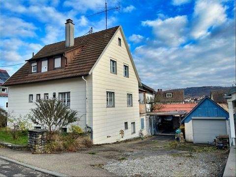 Oppenweiler Häuser, Oppenweiler Haus kaufen