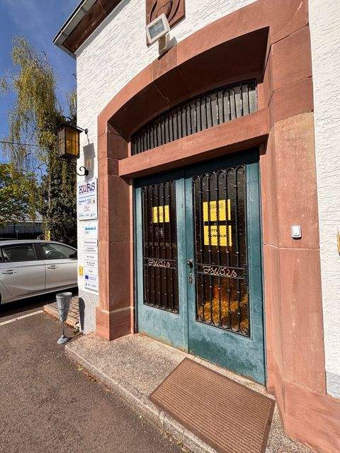 Saarlouis Büros, Büroräume, Büroflächen 