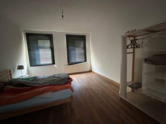 Gemütliches Schlafzimmer