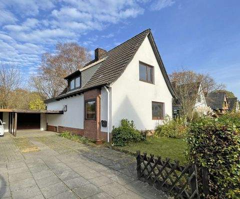 Hamburg Häuser, Hamburg Haus kaufen