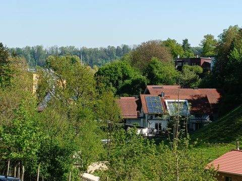 Wasserburg am Inn Wohnungen, Wasserburg am Inn Wohnung kaufen