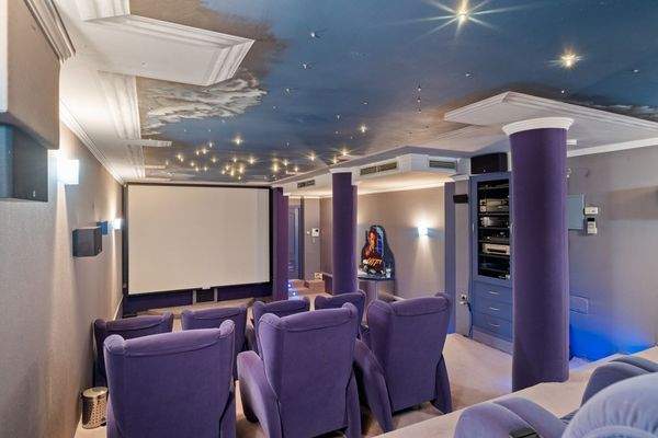 Photo: Villa in Nueva Andalucia