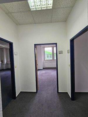 Flur/Büro
