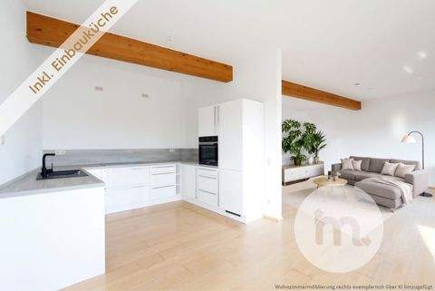 Neuburg an der Donau Wohnungen, Neuburg an der Donau Wohnung kaufen