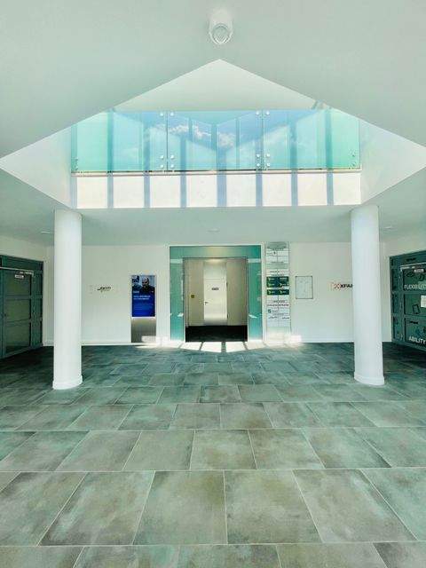 Unterschleißheim Büros, Büroräume, Büroflächen 