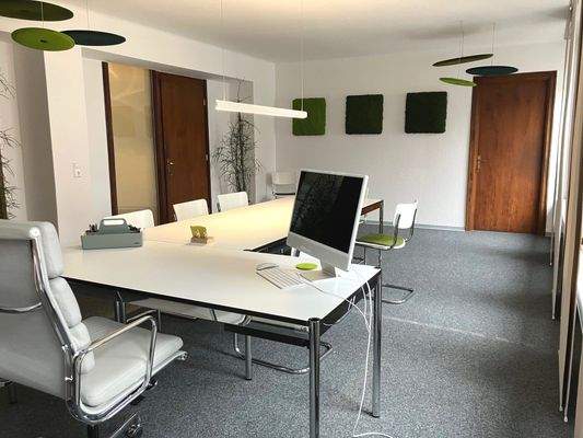 Besprechungsraum groß