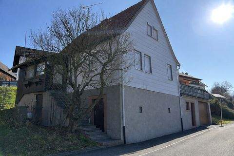 Wartmannsroth / Dittlofsroda Häuser, Wartmannsroth / Dittlofsroda Haus kaufen