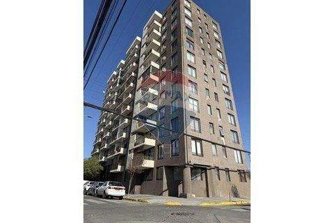 Rancagua Wohnungen, Rancagua Wohnung kaufen