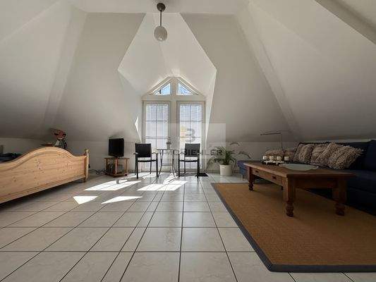 Architekturgenuss