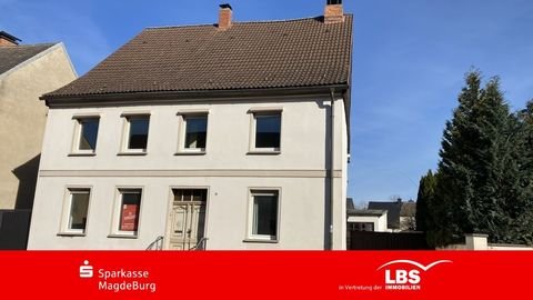 Möckern Häuser, Möckern Haus kaufen