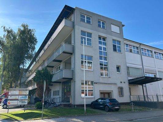 Zentral in Ettlingen!