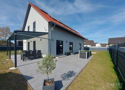 Hilpoltstein Häuser, Hilpoltstein Haus kaufen