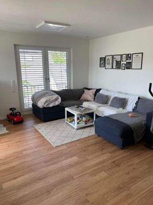 Wohnzimmer / Wohnbeispiel