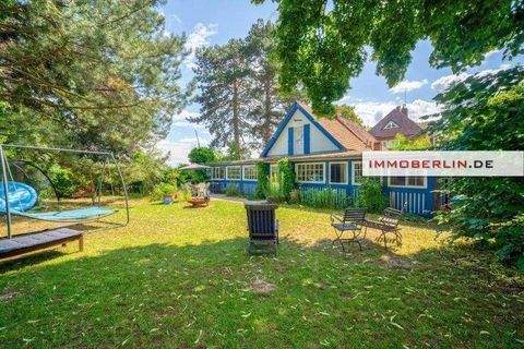 Werder (Havel) Häuser, Werder (Havel) Haus kaufen