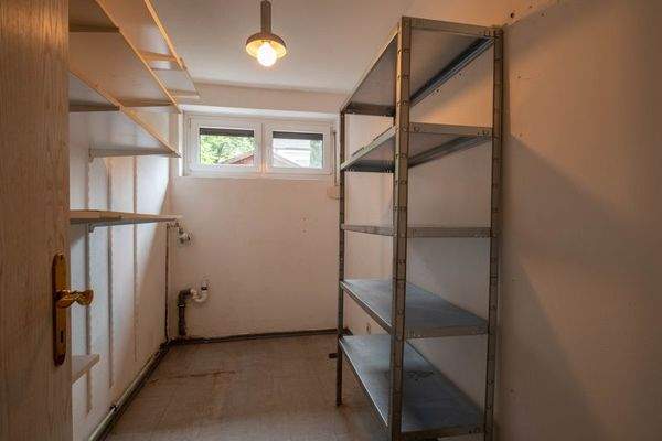 Hauswirtschaftsraum EG