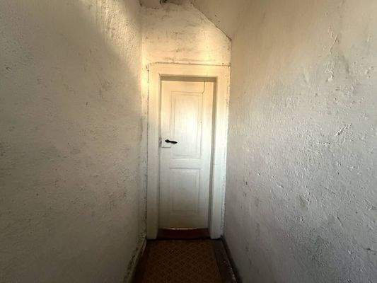 Ankleide Dachgeschoss