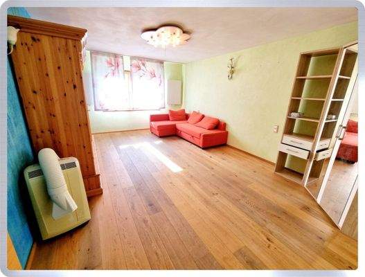 EG Kinderzimmer