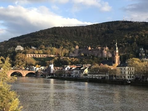 Heidelberg Wohnungen, Heidelberg Wohnung mieten