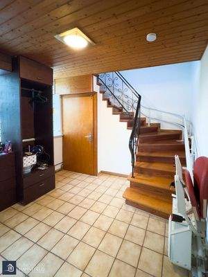 Treppenhaus/EG/Vorderhaus