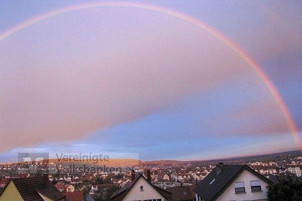 Regenbogen