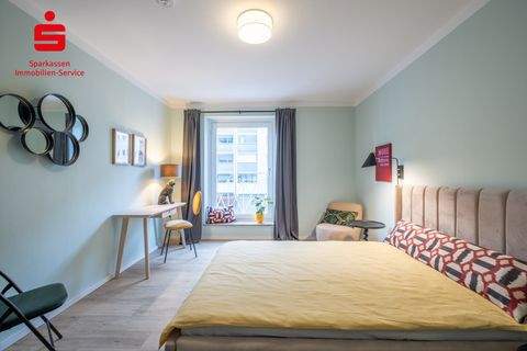 München Wohnungen, München Wohnung kaufen