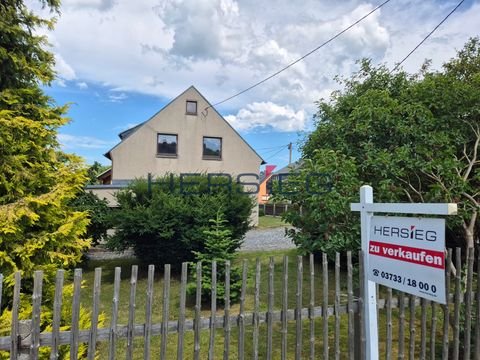 Annaberg-Buchholz Häuser, Annaberg-Buchholz Haus kaufen