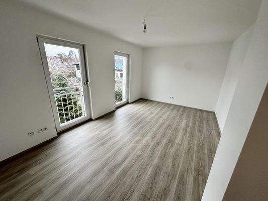 Zimmer zum Garten Nr. 14