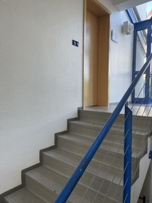 Treppenhaus
