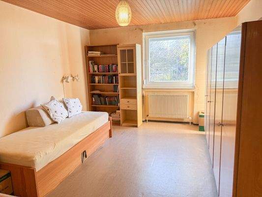 Innenansichten OG/DG