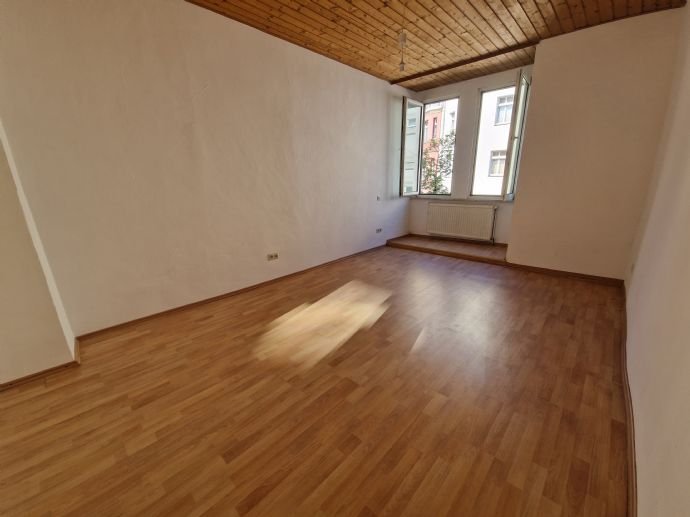 Helle 4 Zimmer Wohnung in Nürnberg / Dürrenhof