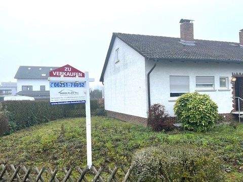 Bensheim Häuser, Bensheim Haus kaufen