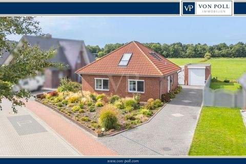 Marienhafe Häuser, Marienhafe Haus kaufen