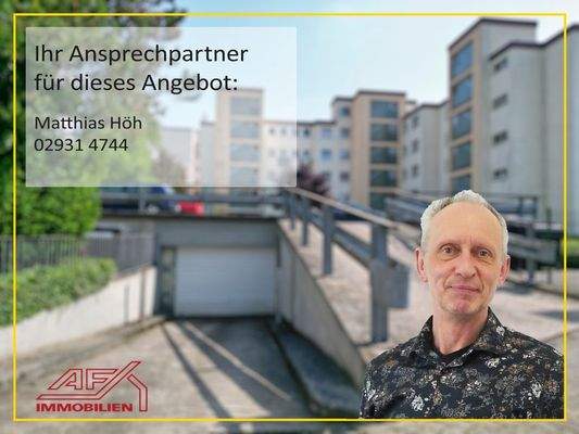 Sprechen Sie uns an!