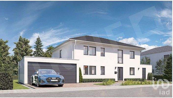 Hauseingang_Ansicht 2 FH