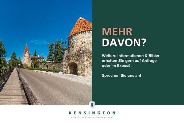 mehr Infos?