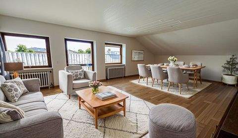 Schwabmünchen Wohnungen, Schwabmünchen Wohnung kaufen