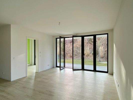 Wohnen | Bildrechte vergeben! 