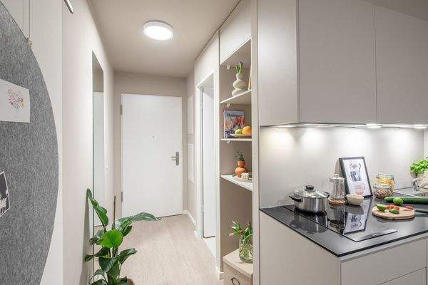 THE FIZZ Hamburg Hammerbrook