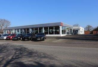 Werkstatt, Ausstellung und Verkauf! OTTO STÖBEN!