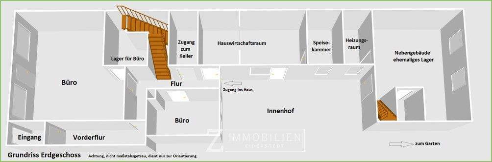 Erdgeschoss 