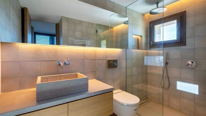 Penthouse, Meerblick, privater Pool, zum Verkauf, La Bonanova, Palma, Mallorca