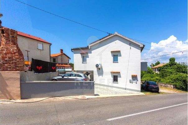 Multifunktionales Einfamilienhaus