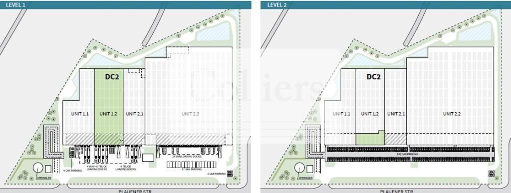 Lageplan neu